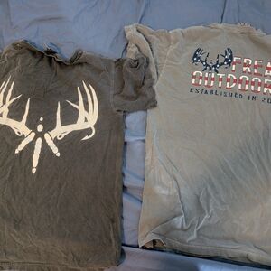 Men's T Shirt Bundle